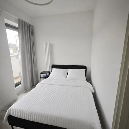 La Lumiere Wilanów Apartamento
