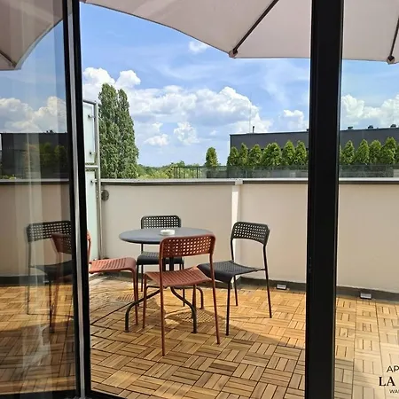 La Lumiere Wilanów Varsóvia