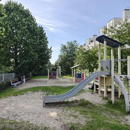 La Lumiere Wilanów Apartamento Varsóvia